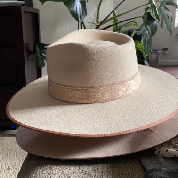 Lack of Color Ivory Rancher Special Edition NWT - Picture 17 of 17